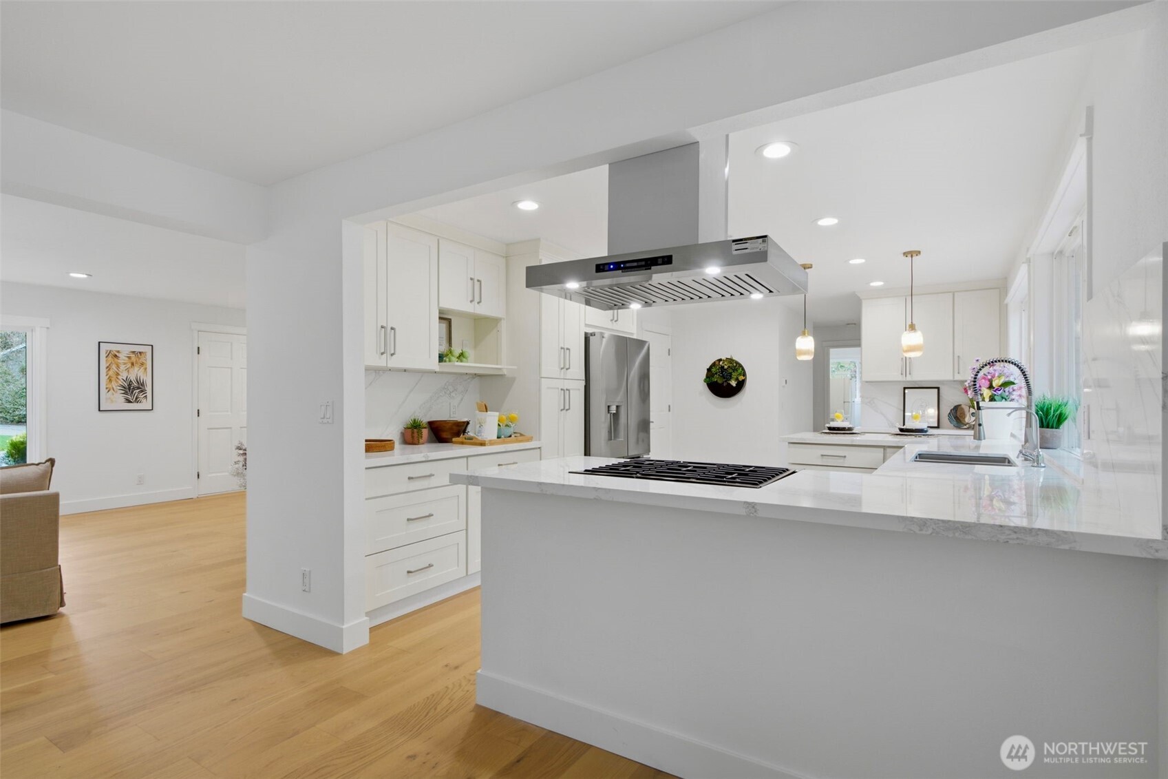 5605 140th Place SE, Bellevue, WA 98006