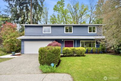 5605 140th Place SE, Bellevue, WA 98006 - Photo 2