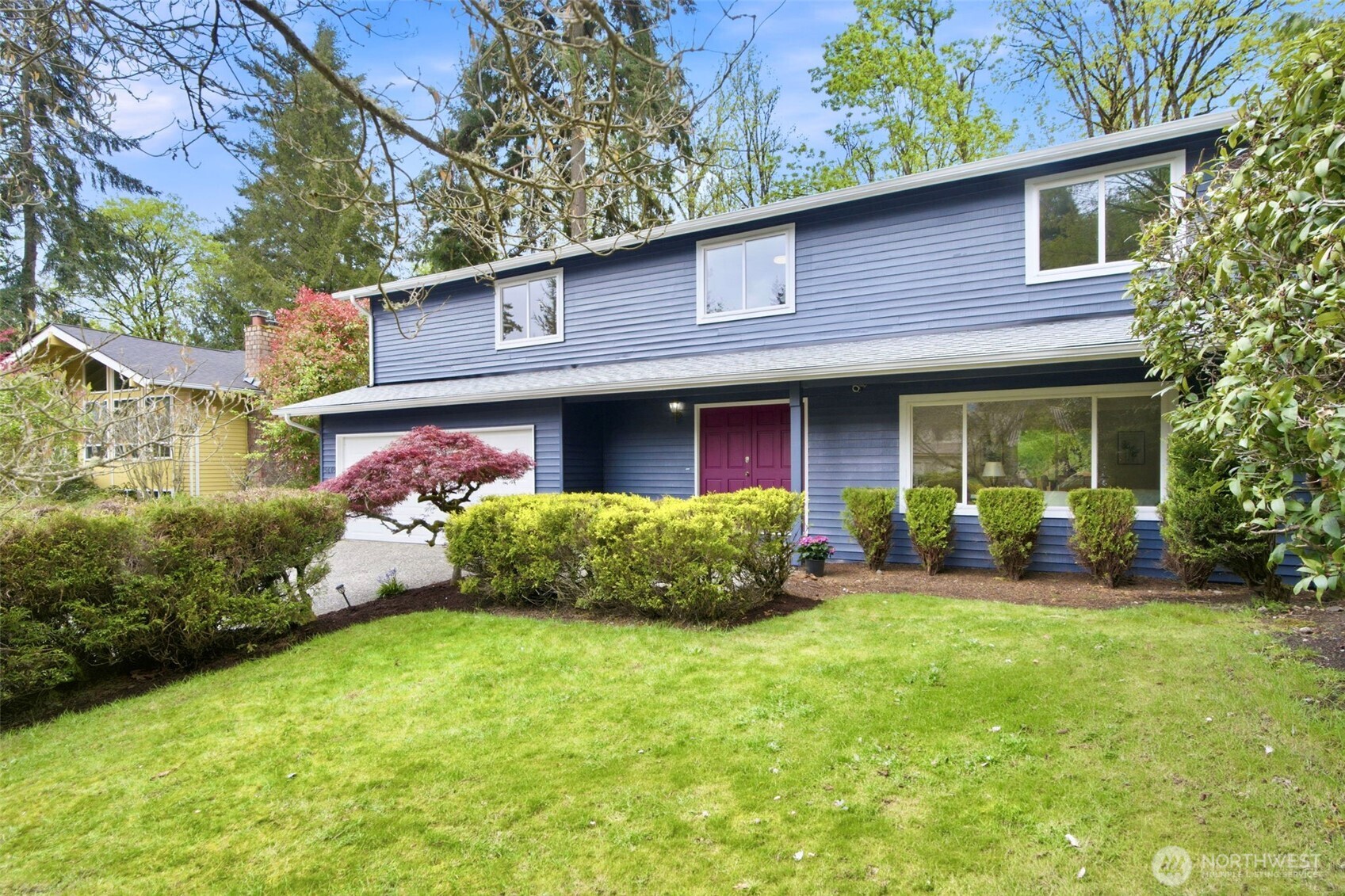 5605 140th Place SE, Bellevue, WA 98006