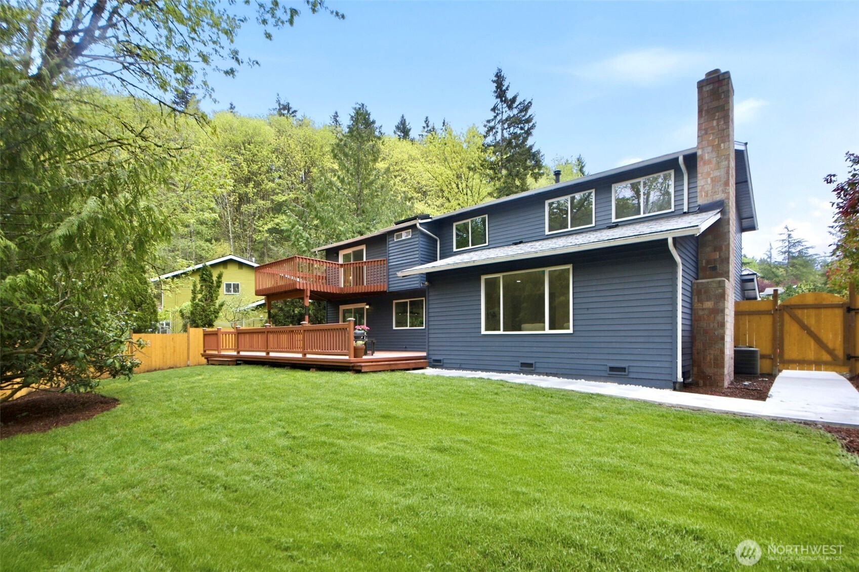 5605 140th Place SE, Bellevue, WA 98006