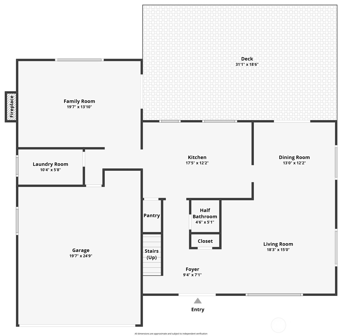 5605 140th Place SE, Bellevue, WA 98006