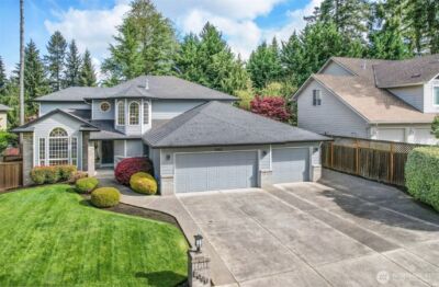 3602 NE 101st Street , Vancouver, WA 98686