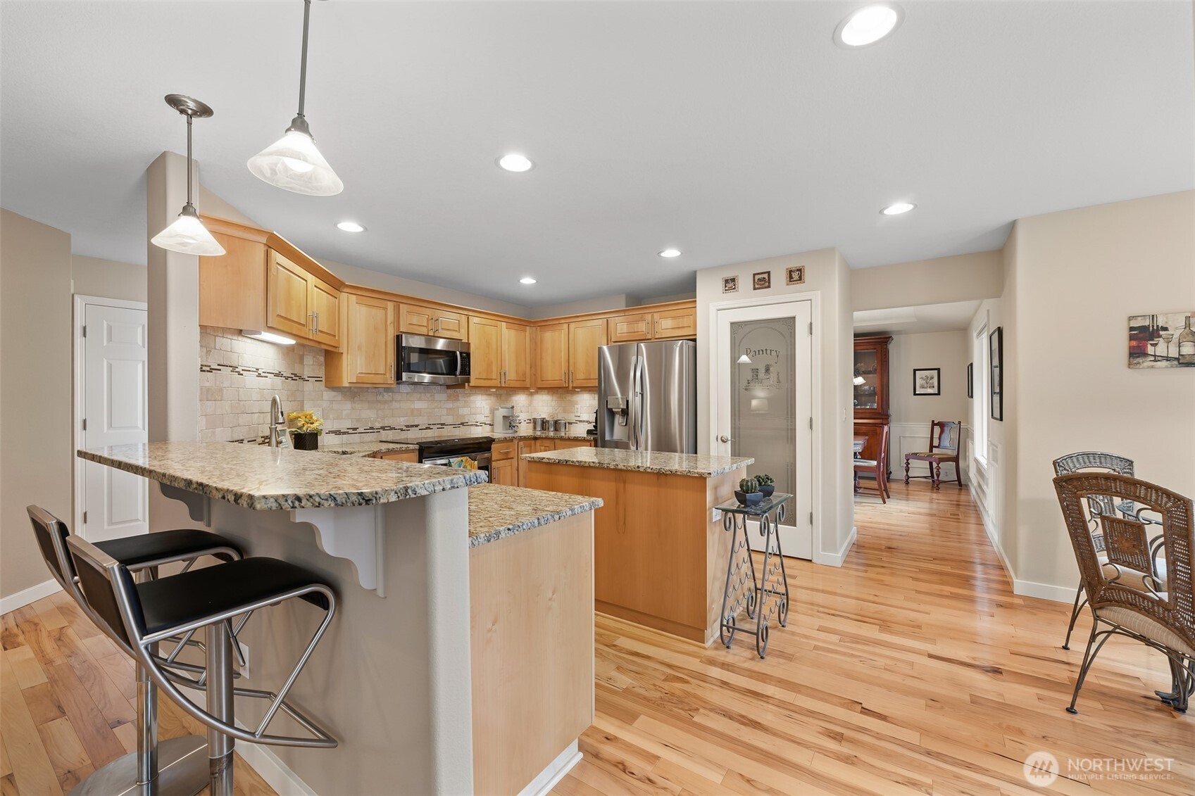 3602 NE 101st Street , Vancouver, WA 98686