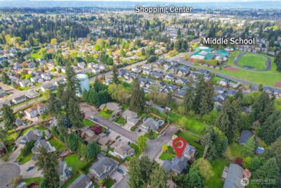 3602 NE 101st Street , Vancouver, WA 98686 - Photo 2