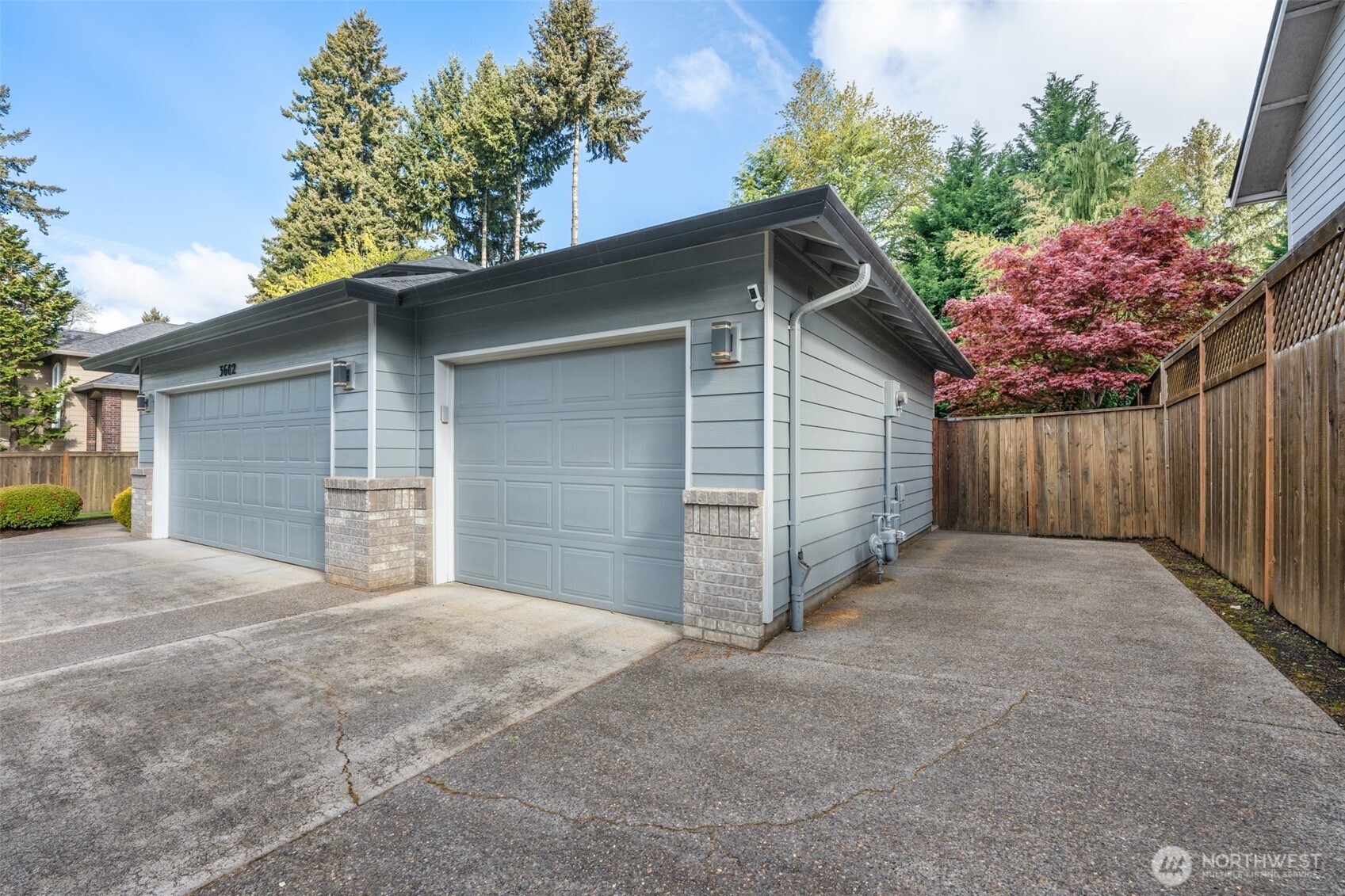 3602 NE 101st Street , Vancouver, WA 98686