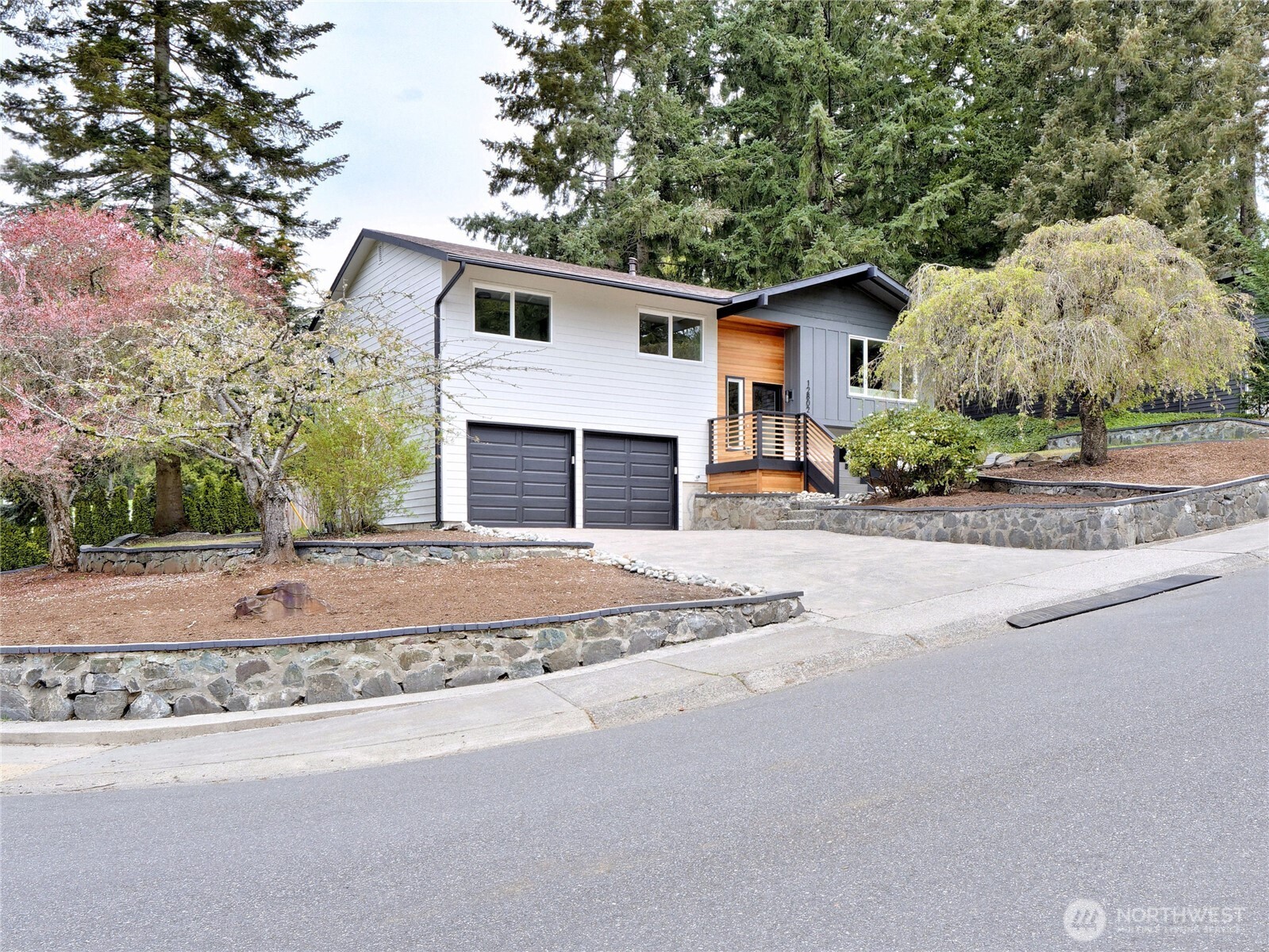 12802 NE 142nd Street , Kirkland, WA 98034