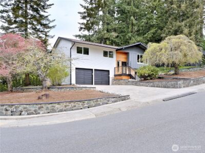 12802 NE 142nd Street , Kirkland, WA 98034