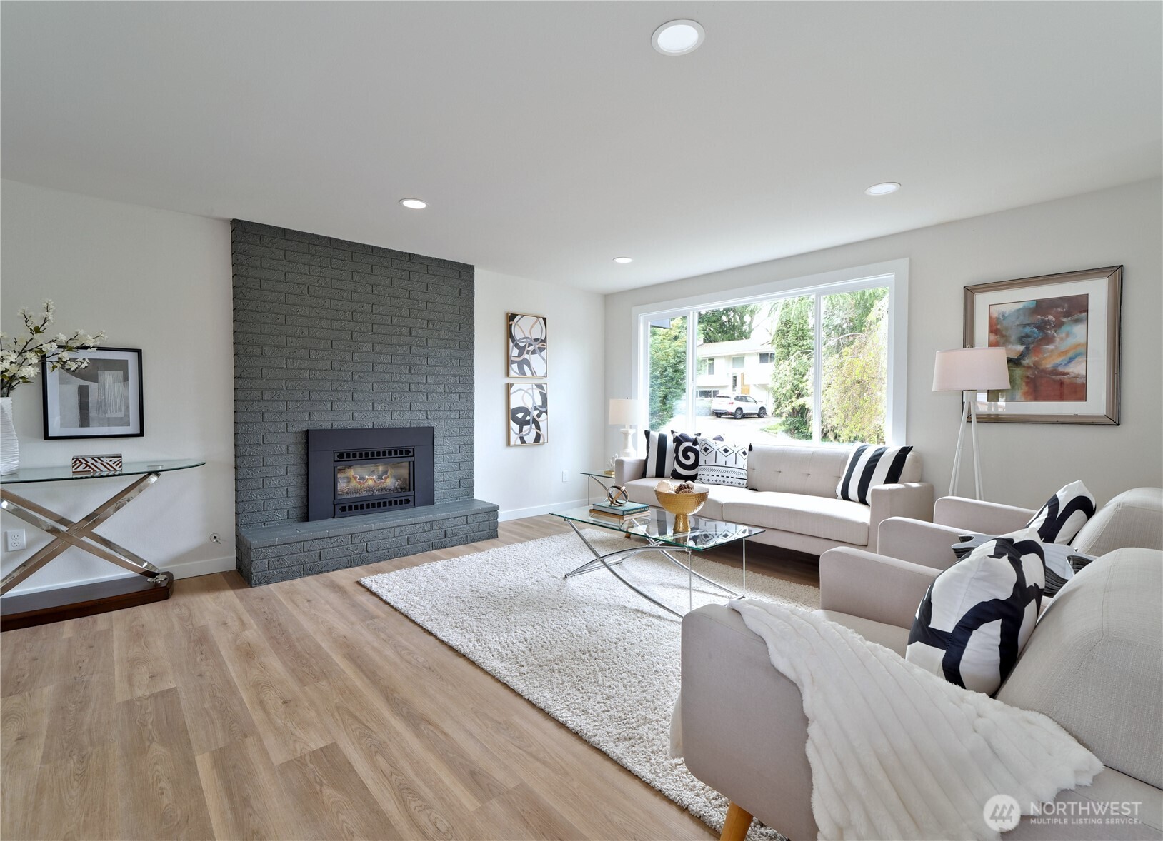 12802 NE 142nd Street , Kirkland, WA 98034