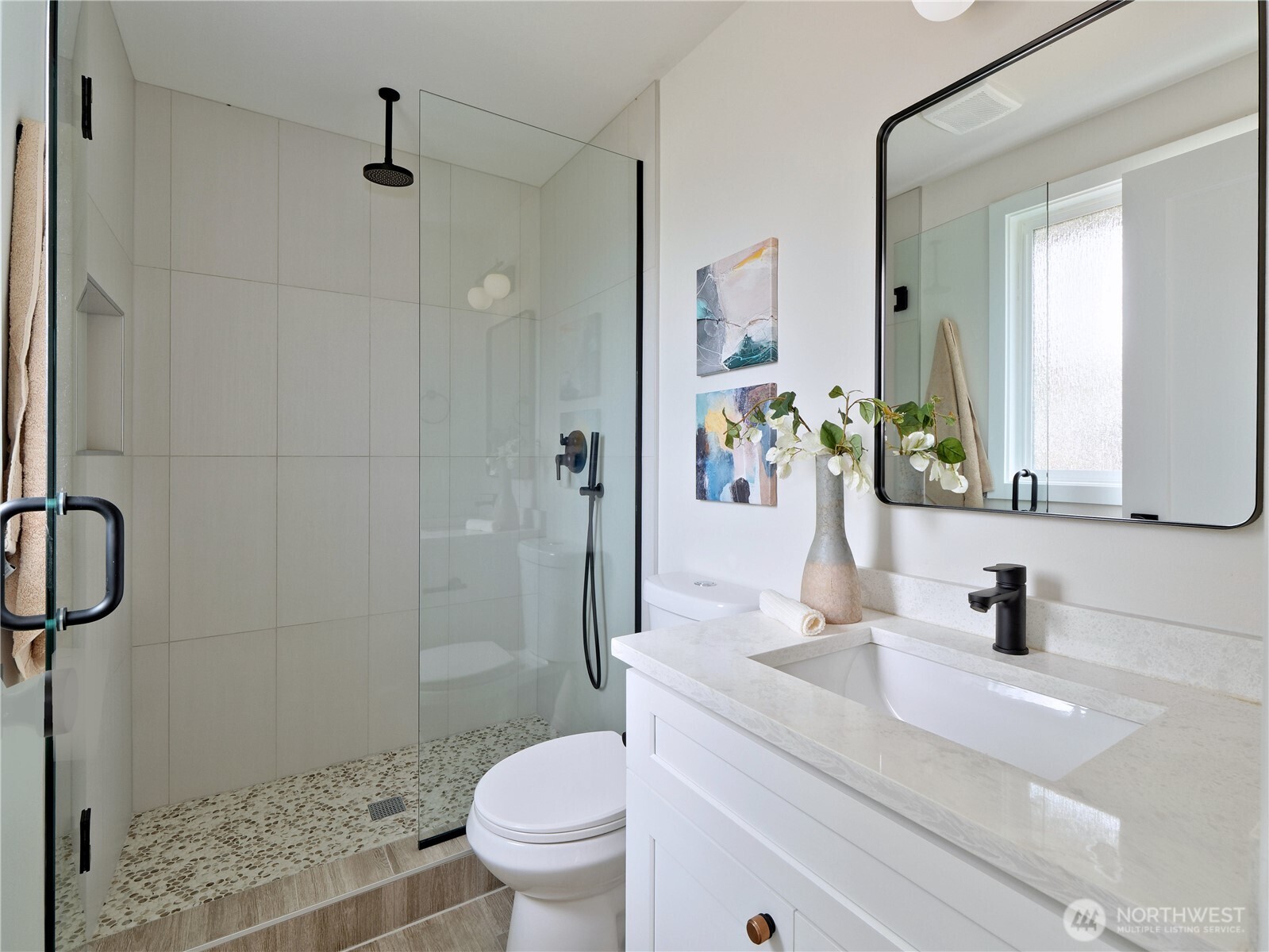 12802 NE 142nd Street , Kirkland, WA 98034