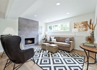 12802 NE 142nd Street , Kirkland, WA 98034 - Photo 18