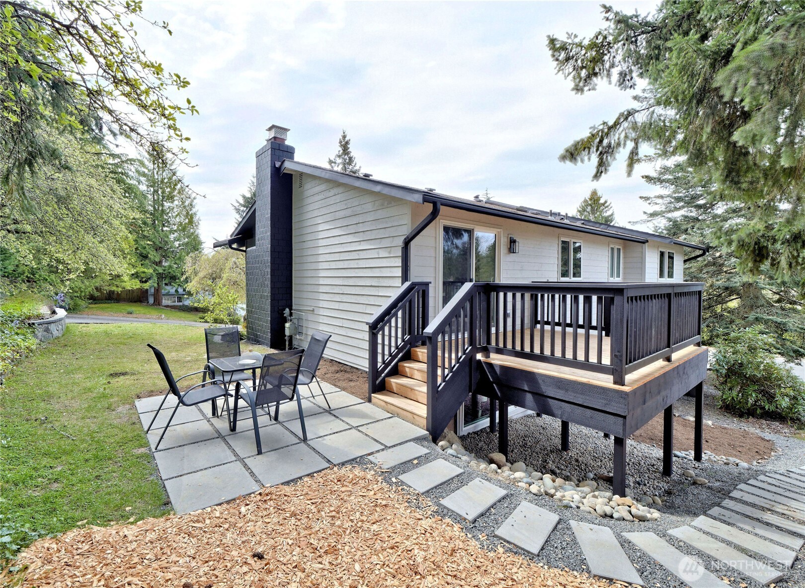 12802 NE 142nd Street , Kirkland, WA 98034