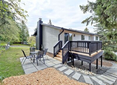 12802 NE 142nd Street , Kirkland, WA 98034 - Photo 23