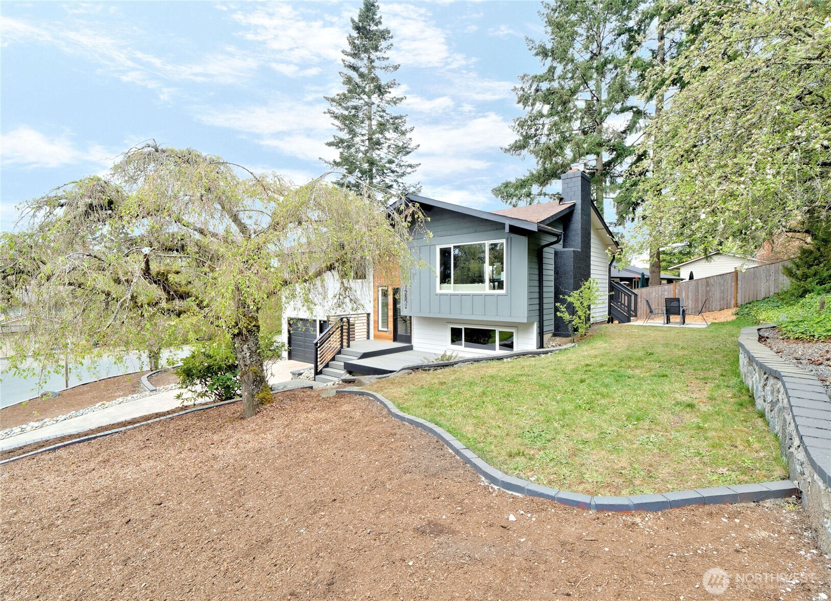 12802 NE 142nd Street , Kirkland, WA 98034