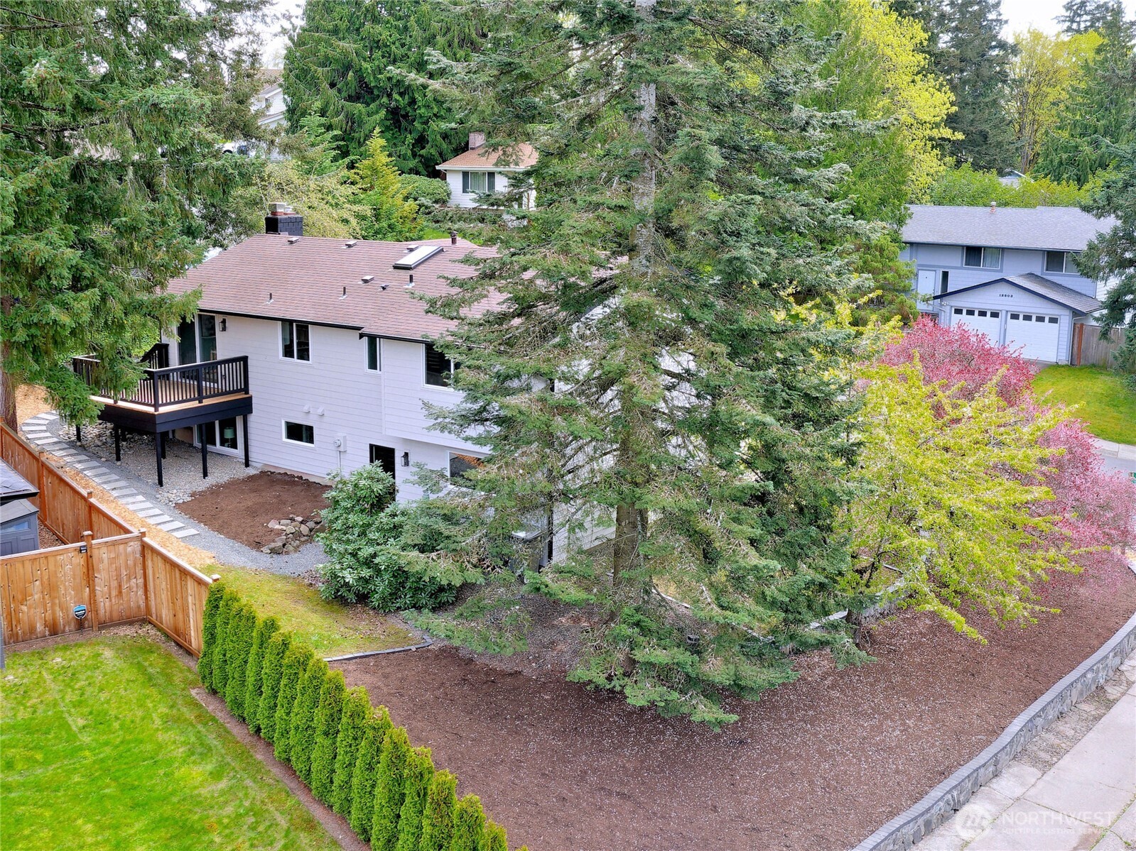 12802 NE 142nd Street , Kirkland, WA 98034