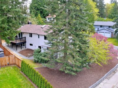 12802 NE 142nd Street , Kirkland, WA 98034 - Photo 28