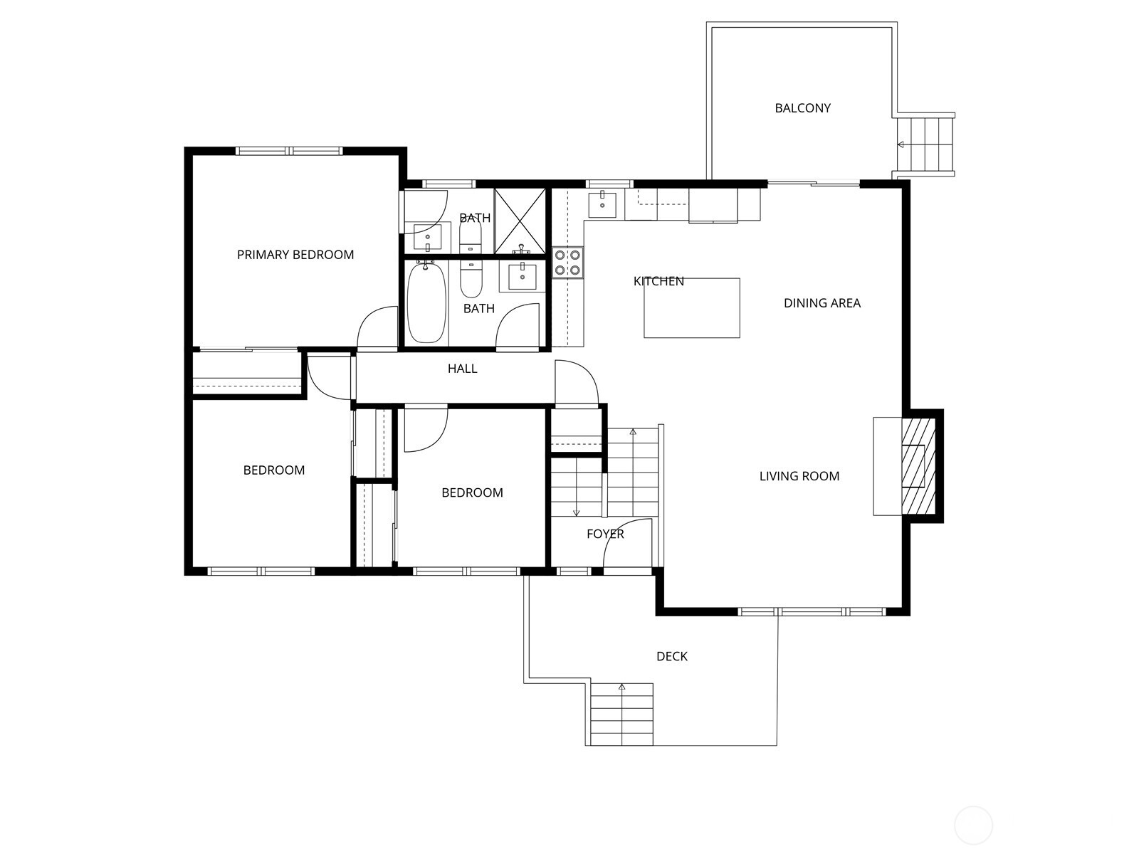 12802 NE 142nd Street , Kirkland, WA 98034