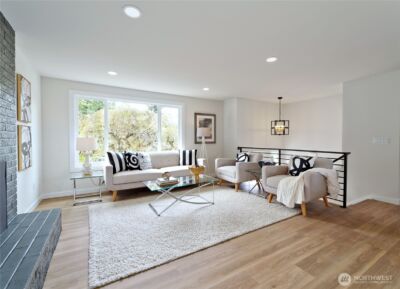 12802 NE 142nd Street , Kirkland, WA 98034 - Photo 3