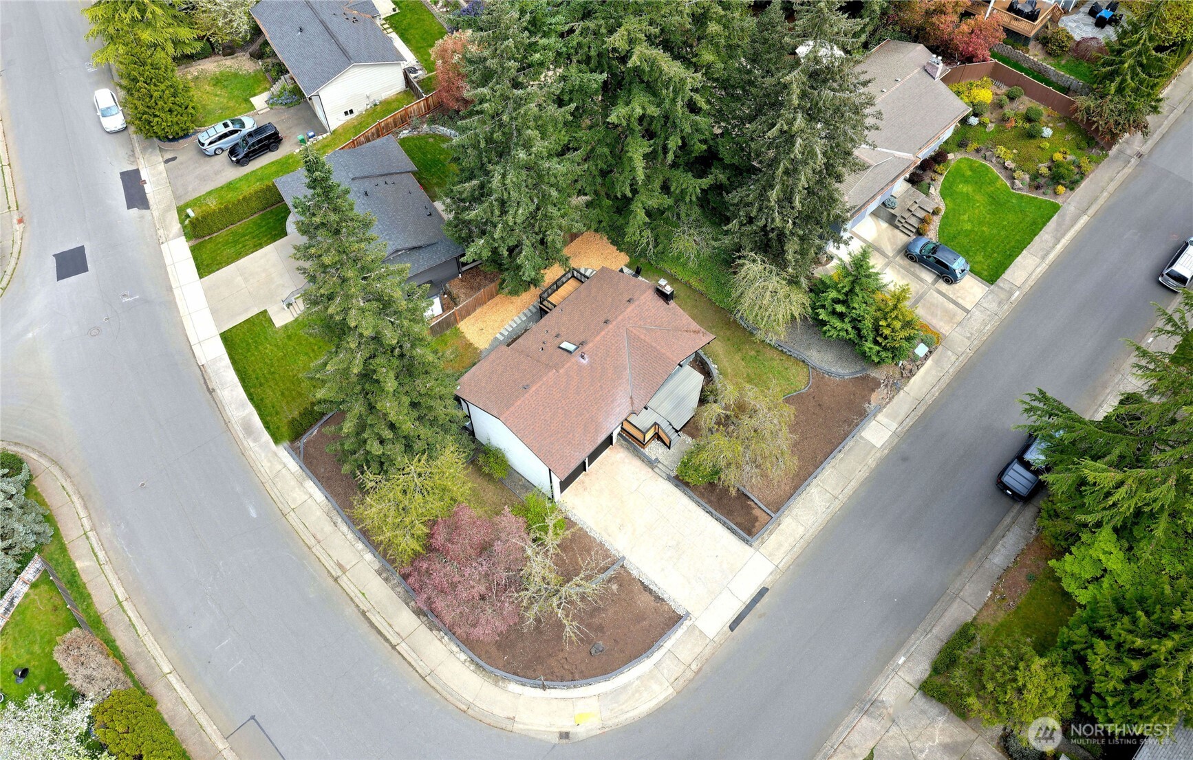 12802 NE 142nd Street , Kirkland, WA 98034