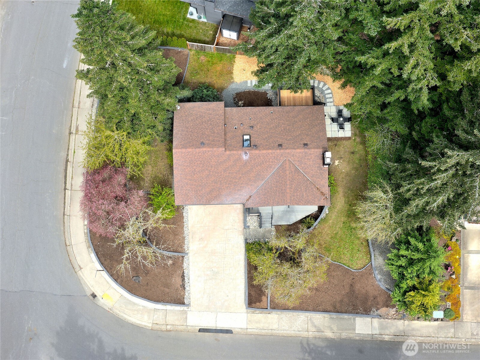 12802 NE 142nd Street , Kirkland, WA 98034