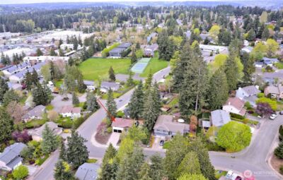 12802 NE 142nd Street , Kirkland, WA 98034 - Photo 35