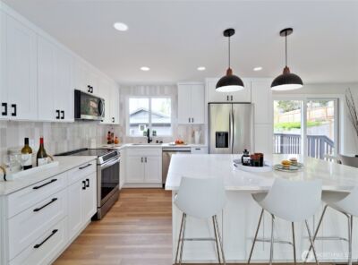 12802 NE 142nd Street , Kirkland, WA 98034 - Photo 4