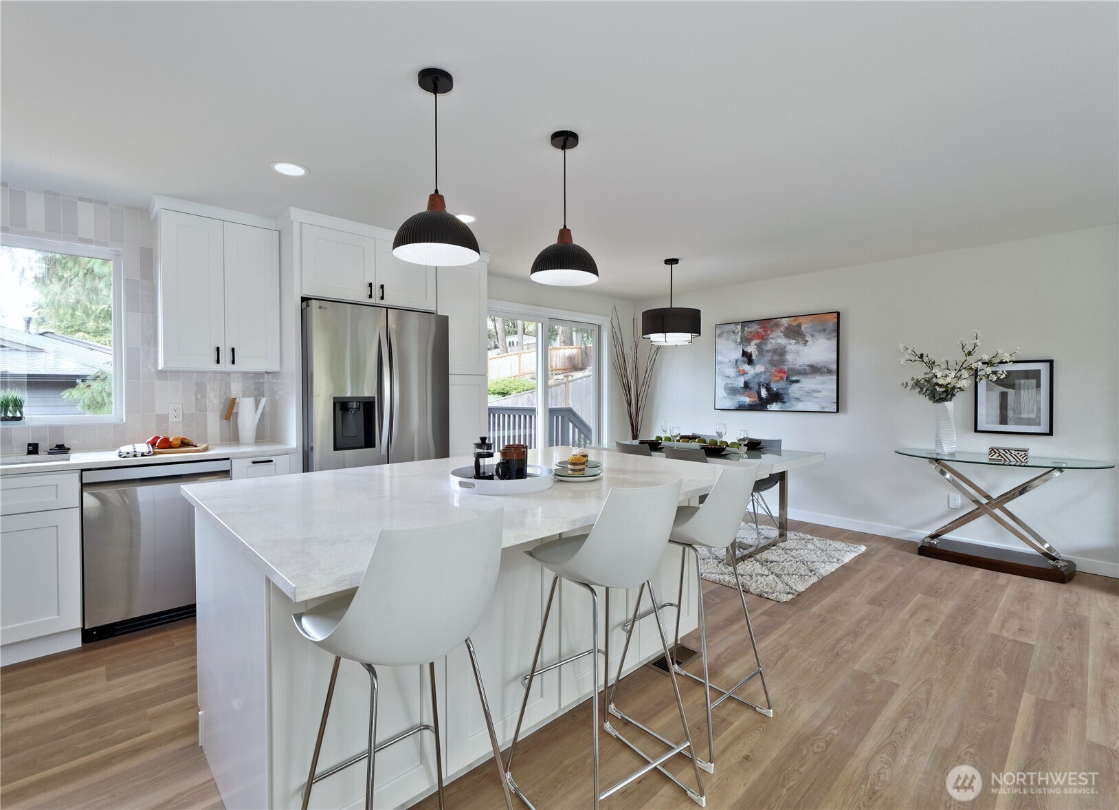 12802 NE 142nd Street , Kirkland, WA 98034