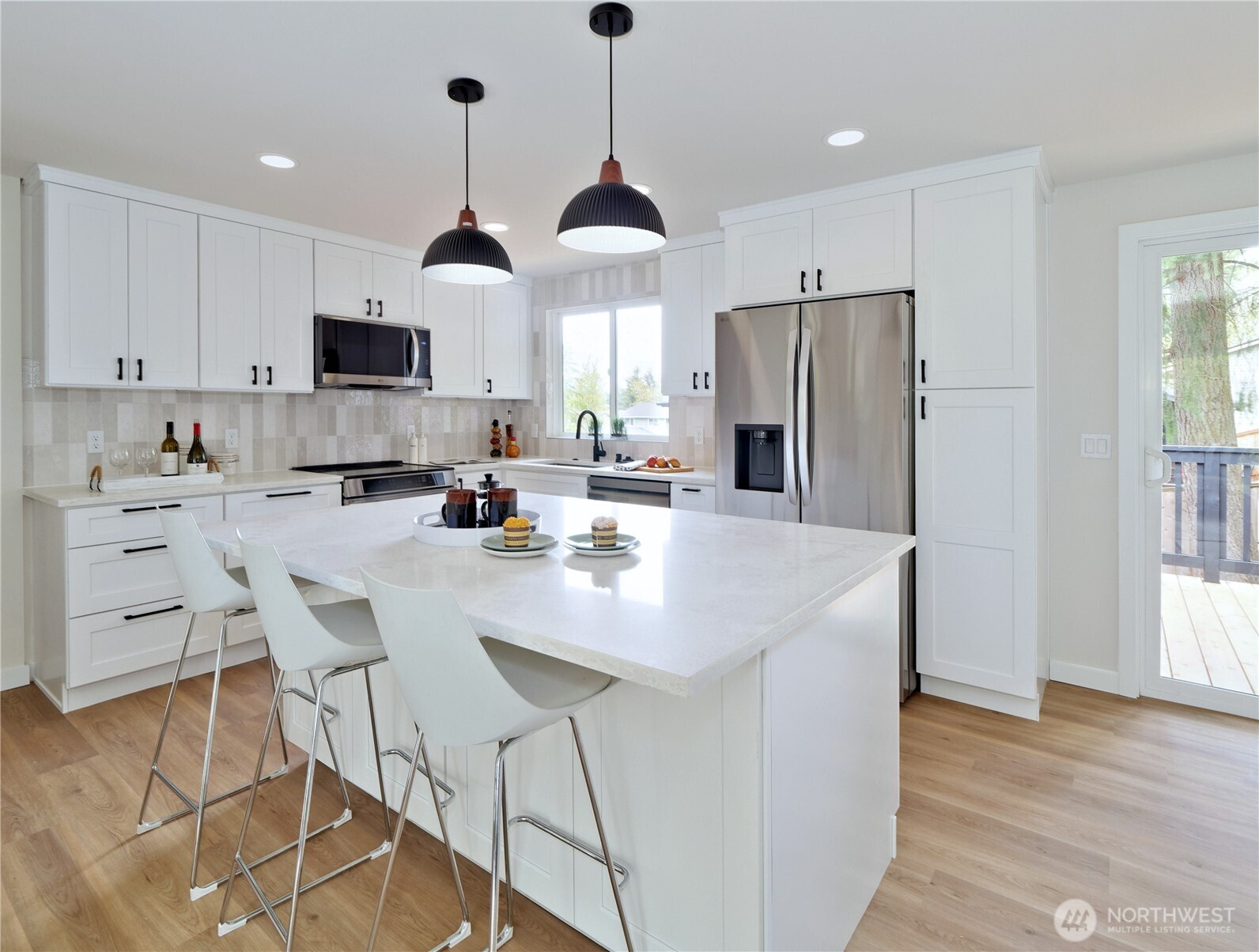 12802 NE 142nd Street , Kirkland, WA 98034