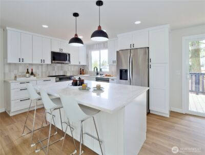 12802 NE 142nd Street , Kirkland, WA 98034 - Photo 6