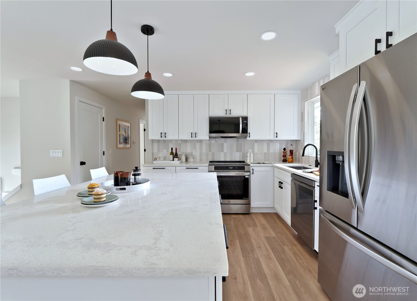 12802 NE 142nd Street , Kirkland, WA 98034