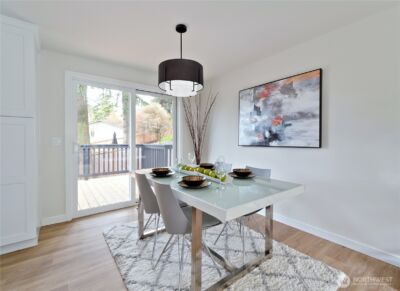 12802 NE 142nd Street , Kirkland, WA 98034 - Photo 8