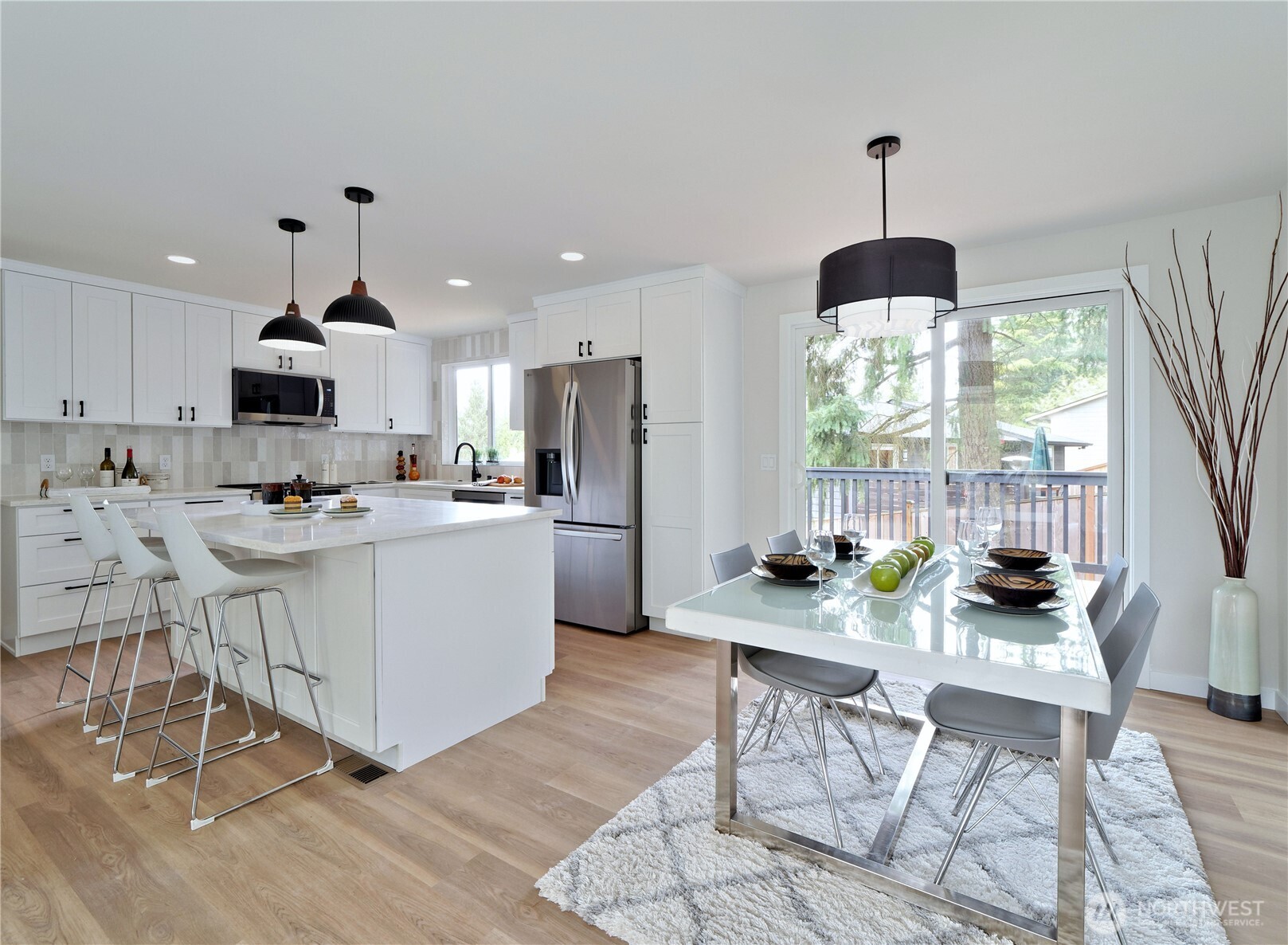 12802 NE 142nd Street , Kirkland, WA 98034
