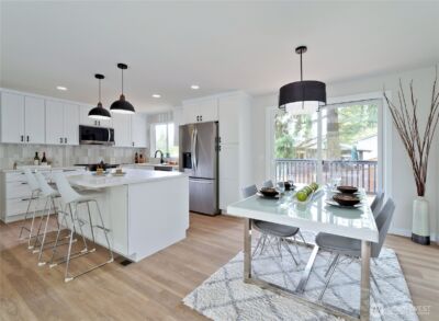 12802 NE 142nd Street , Kirkland, WA 98034 - Photo 9