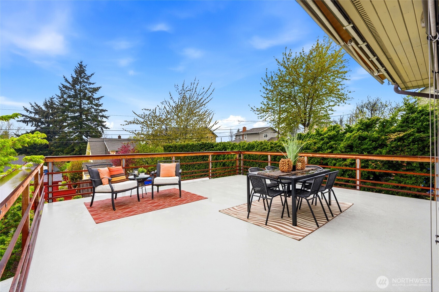 5919 46th Avenue SW, Seattle, WA 98136