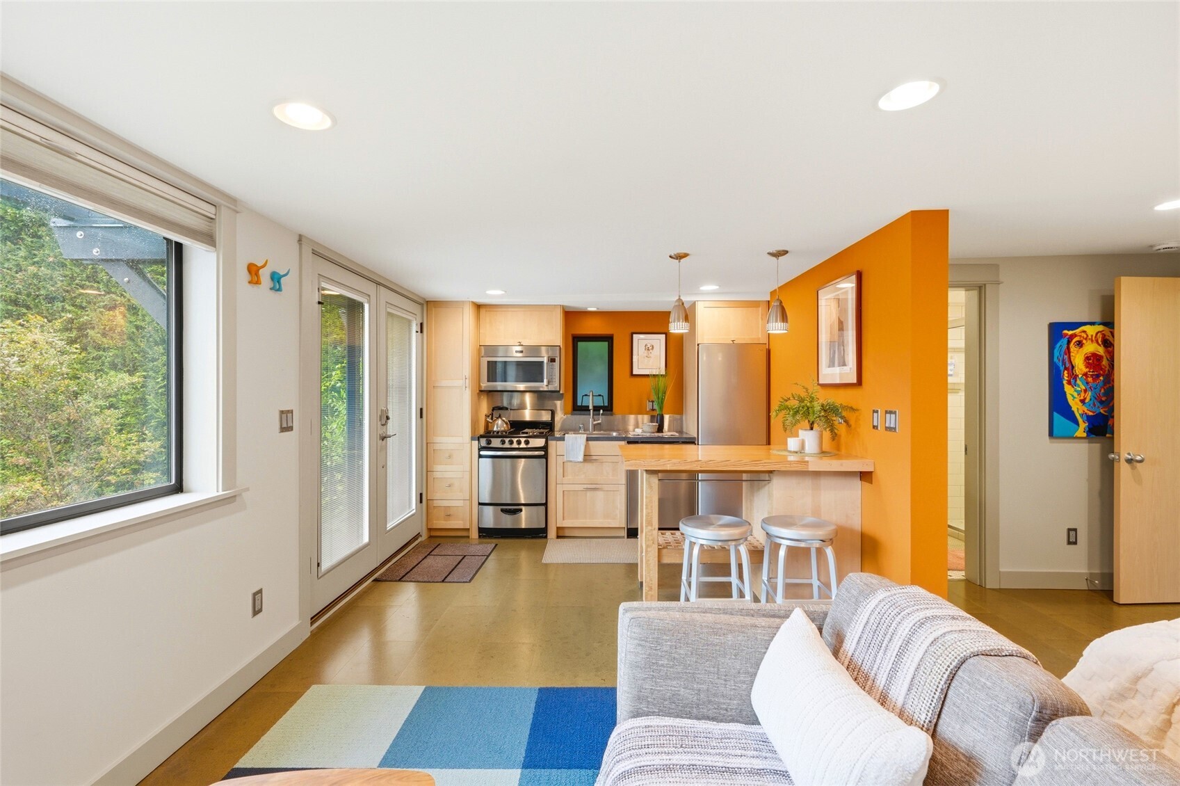 5919 46th Avenue SW, Seattle, WA 98136