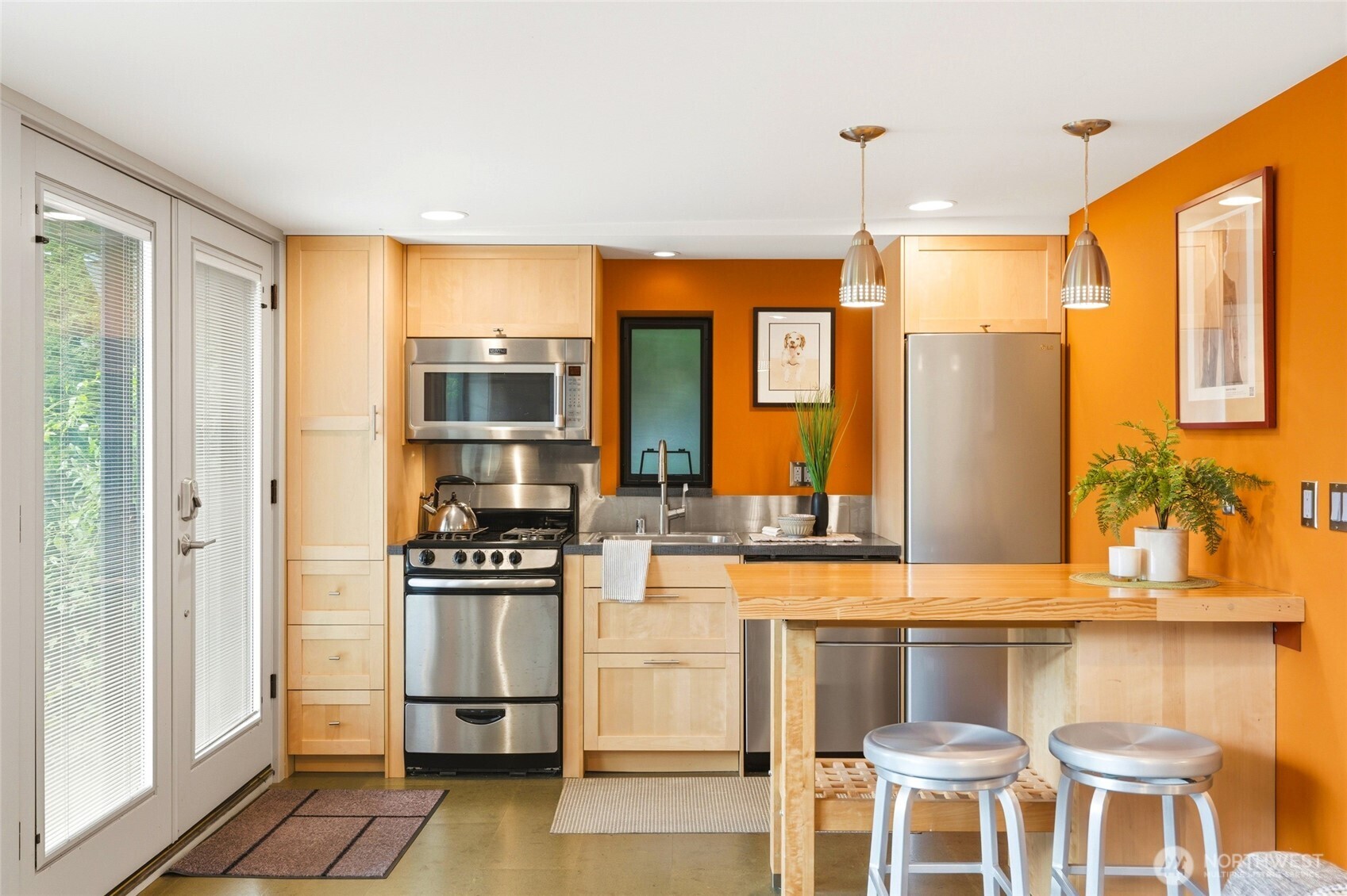 5919 46th Avenue SW, Seattle, WA 98136