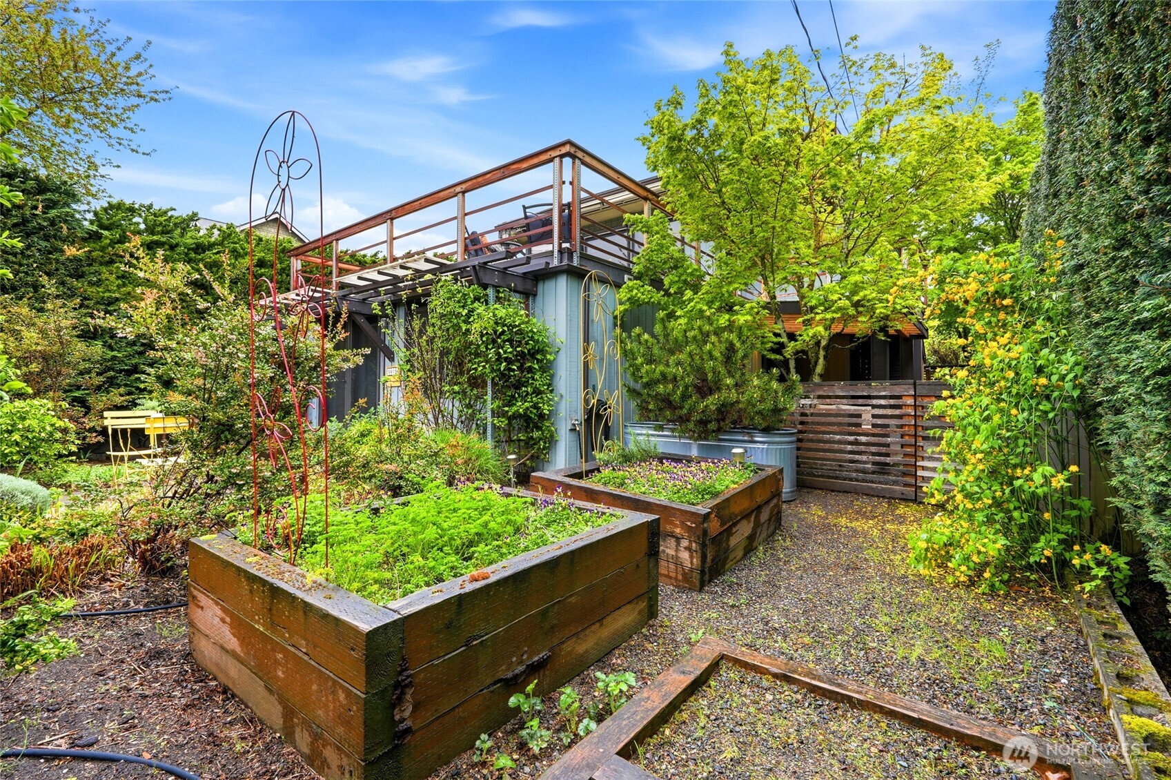 5919 46th Avenue SW, Seattle, WA 98136