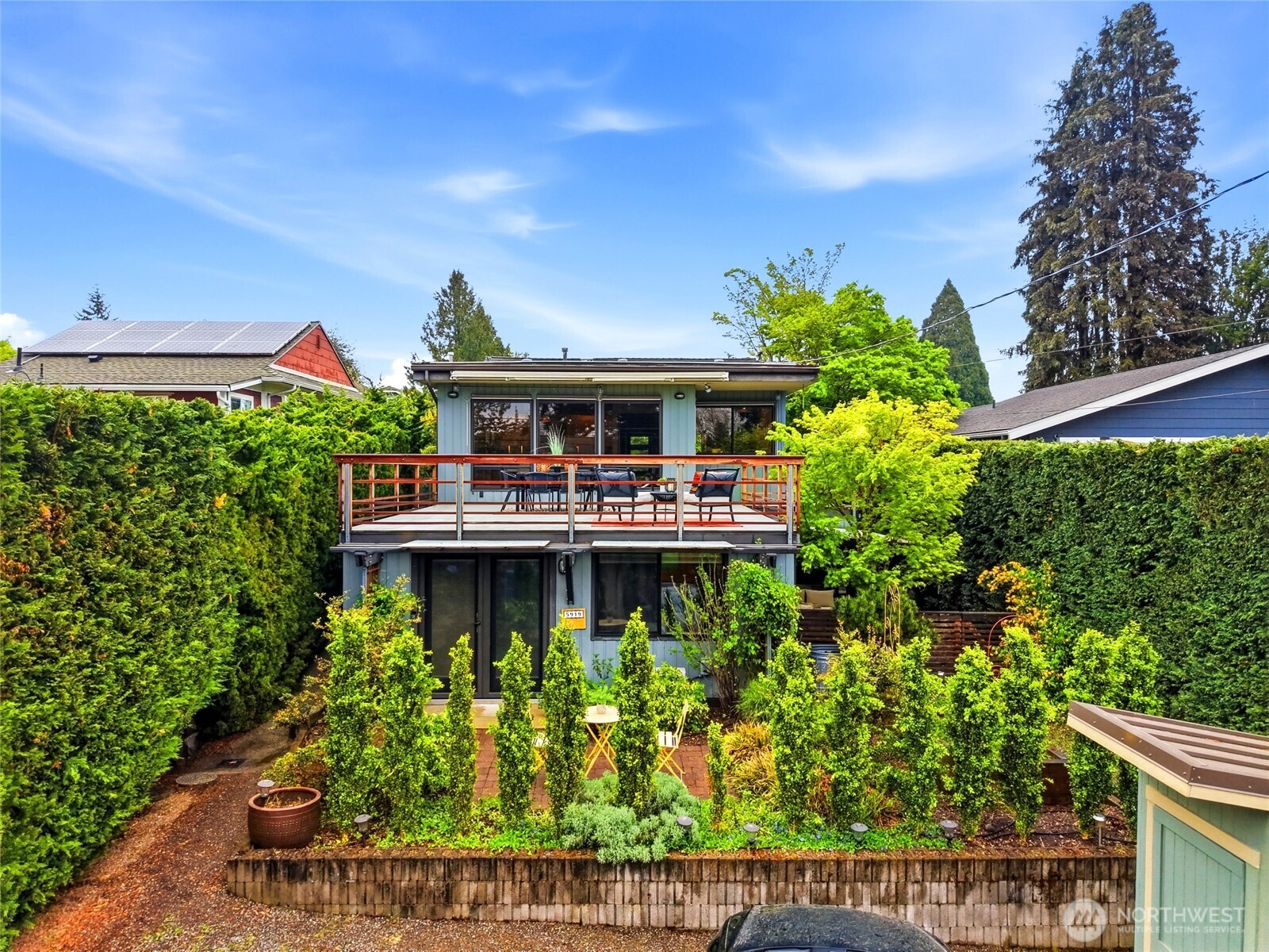 5919 46th Avenue SW, Seattle, WA 98136