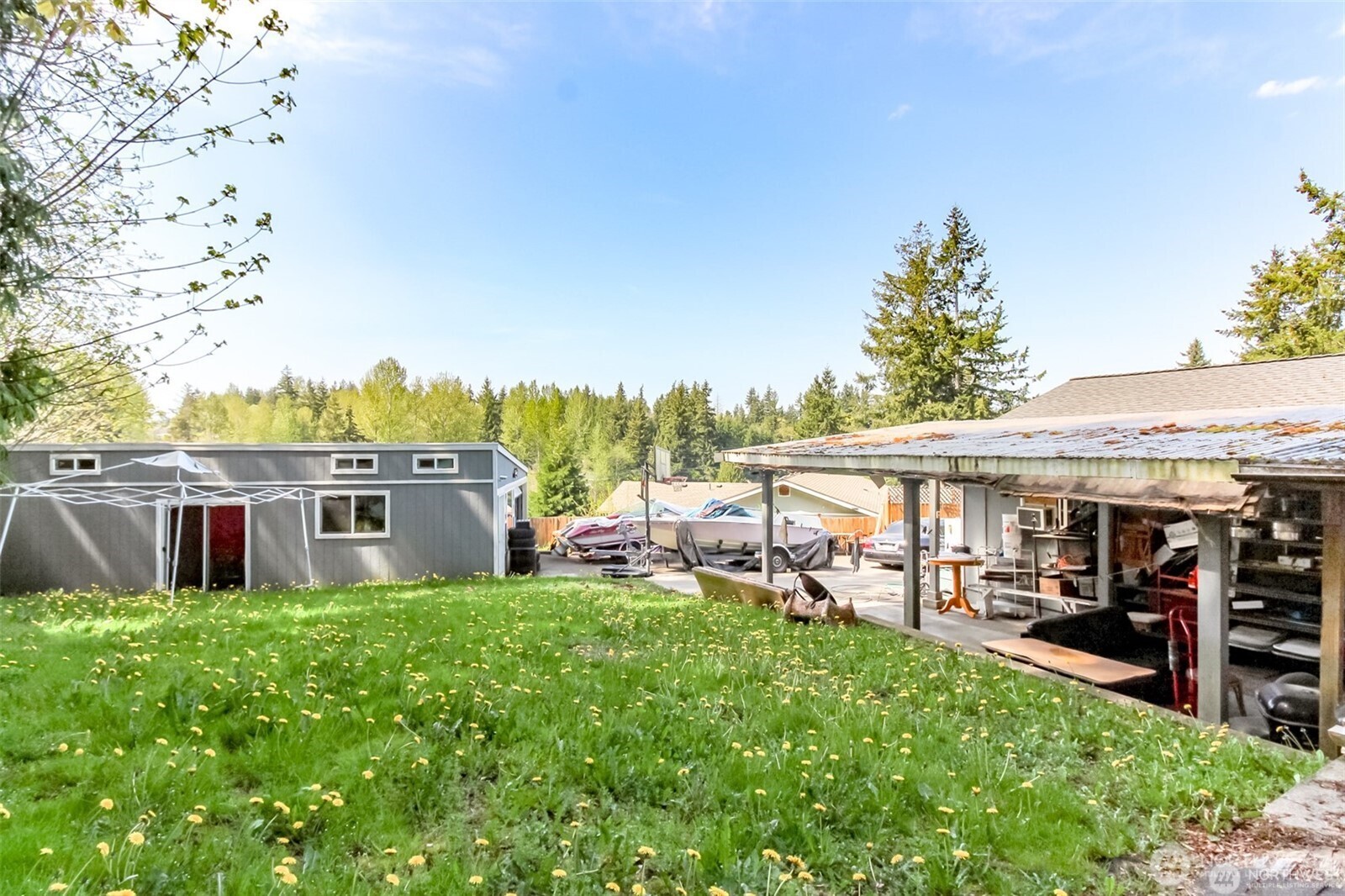 12501 SE 203 Place SE, Kent, WA 98031