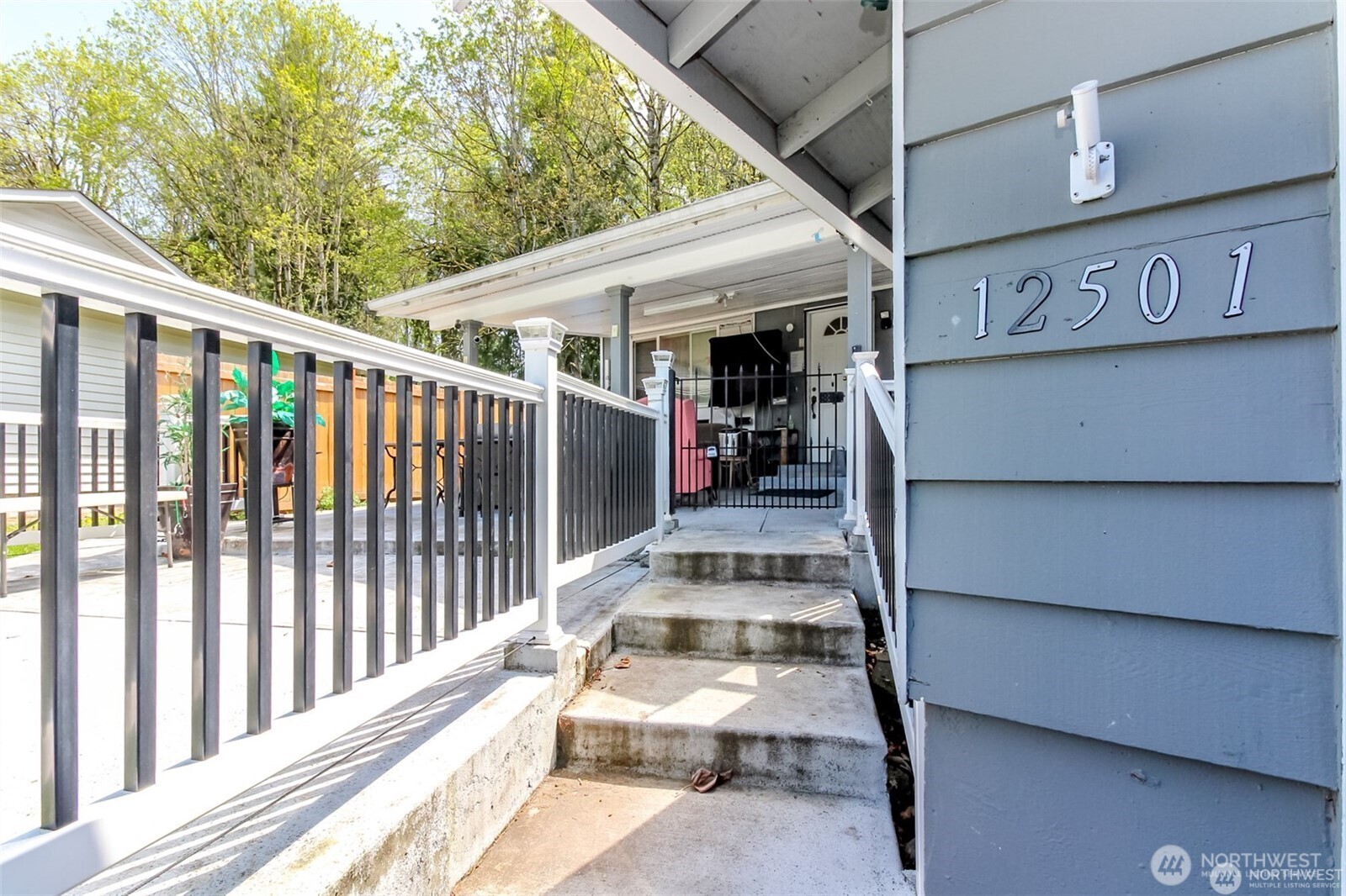 12501 SE 203 Place SE, Kent, WA 98031