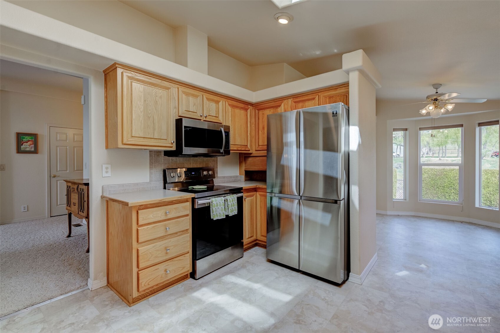 586 Canyon Drive #70, East Wenatchee, WA 98802