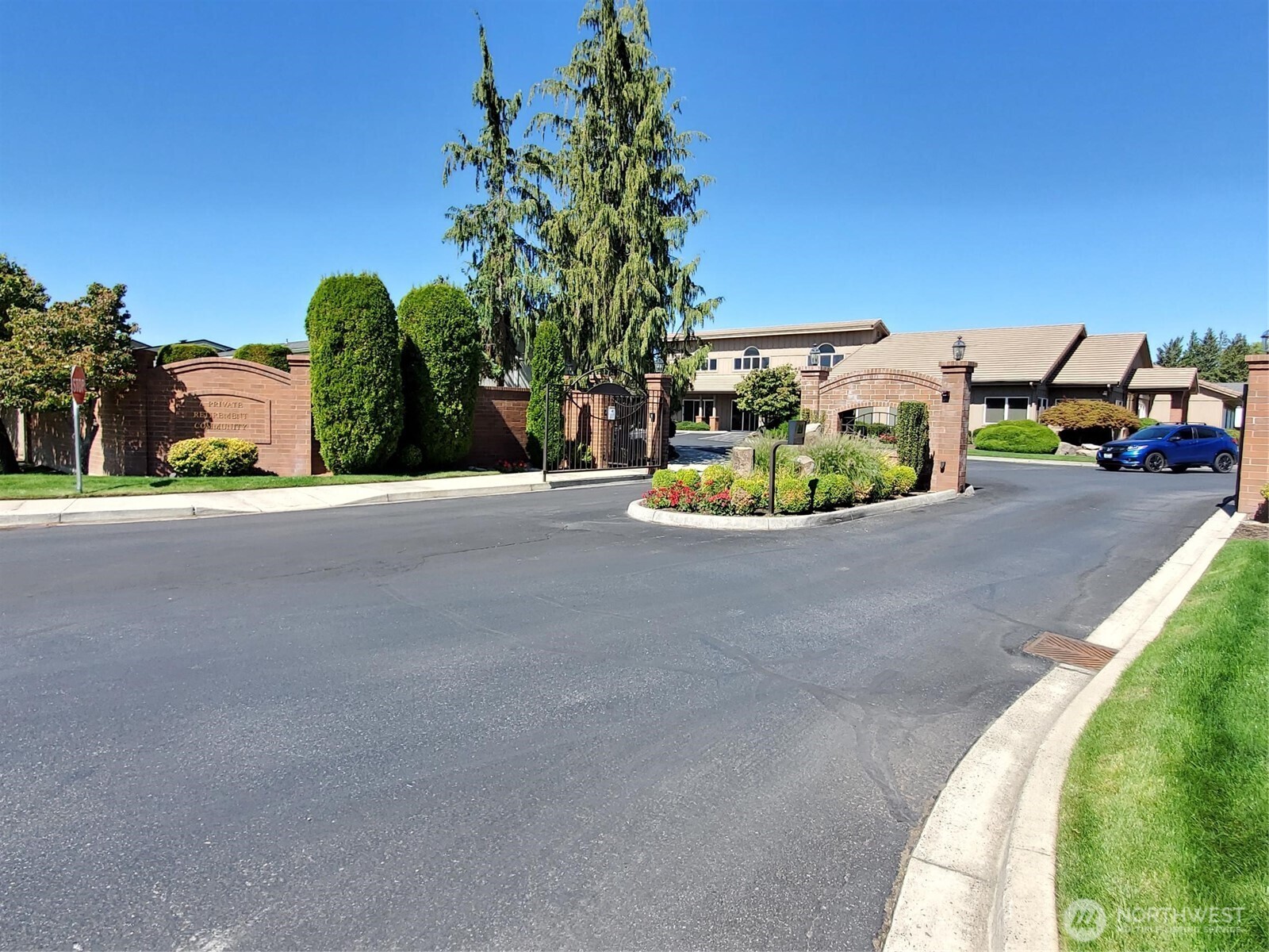 586 Canyon Drive #70, East Wenatchee, WA 98802