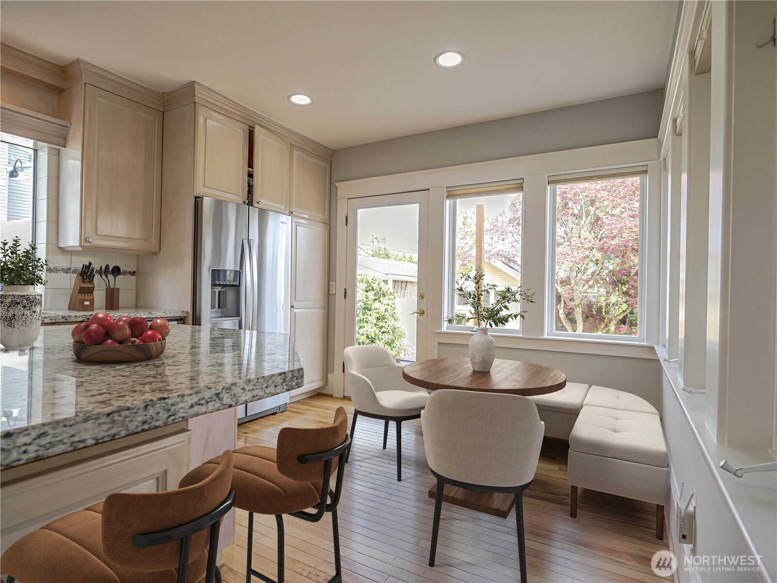 4026 Burke Avenue N, Seattle, WA 98103