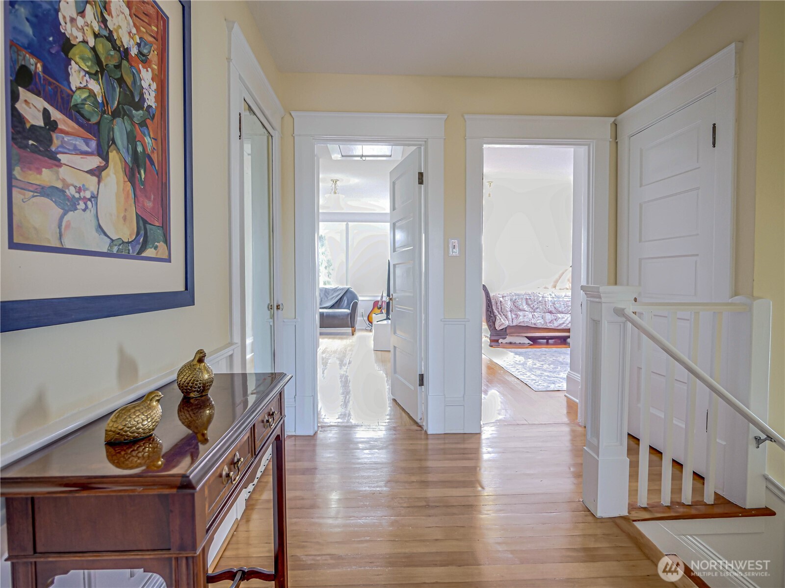 4026 Burke Avenue N, Seattle, WA 98103