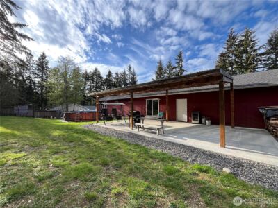 40 E Jarrett Drive , Shelton, WA 98584 - Photo 19