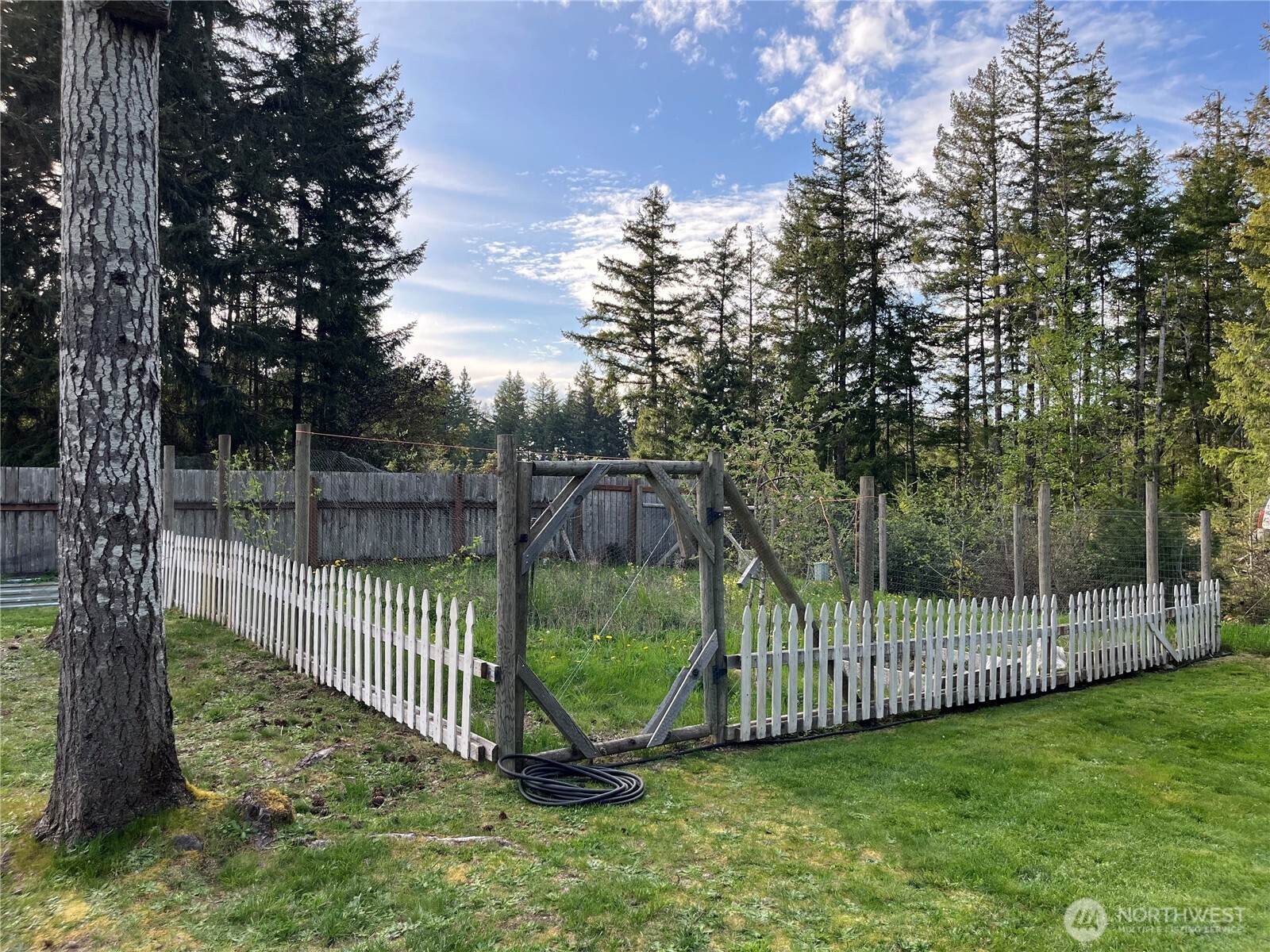 40 E Jarrett Drive , Shelton, WA 98584