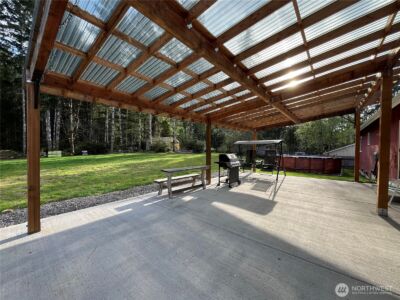 40 E Jarrett Drive , Shelton, WA 98584 - Photo 2