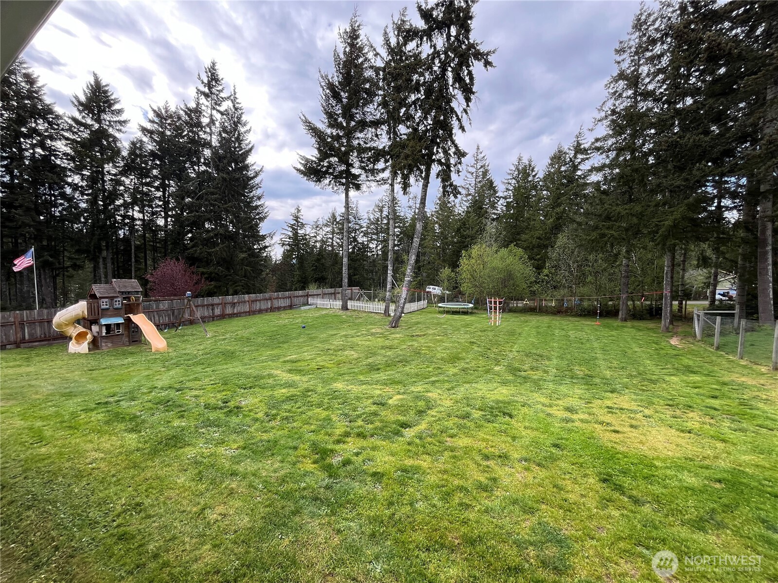 40 E Jarrett Drive , Shelton, WA 98584