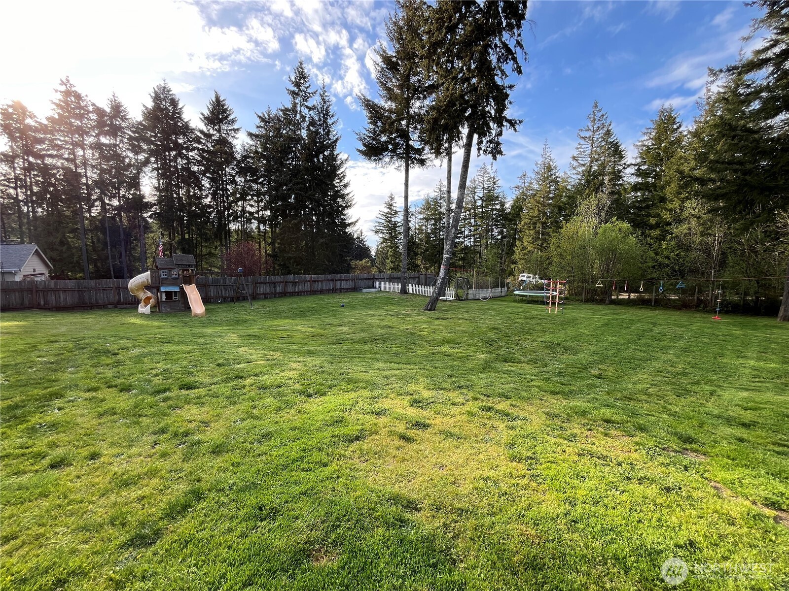 40 E Jarrett Drive , Shelton, WA 98584