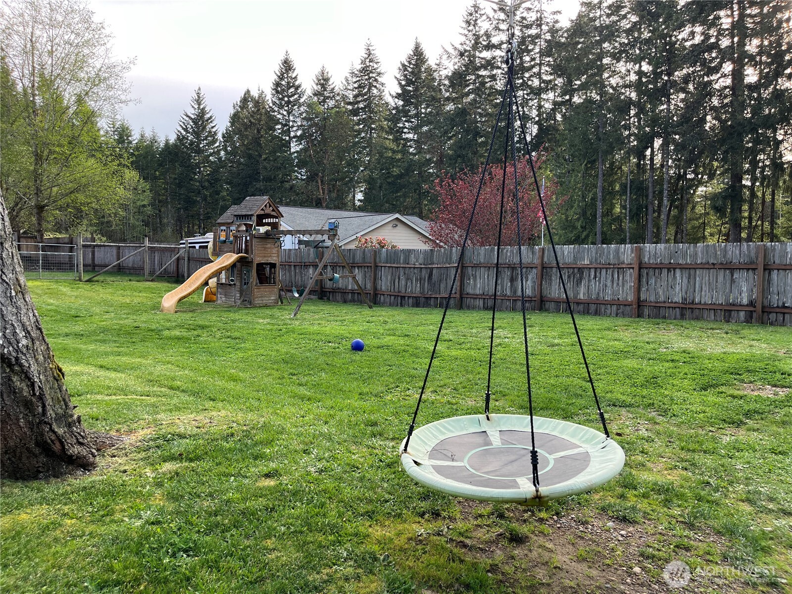 40 E Jarrett Drive , Shelton, WA 98584