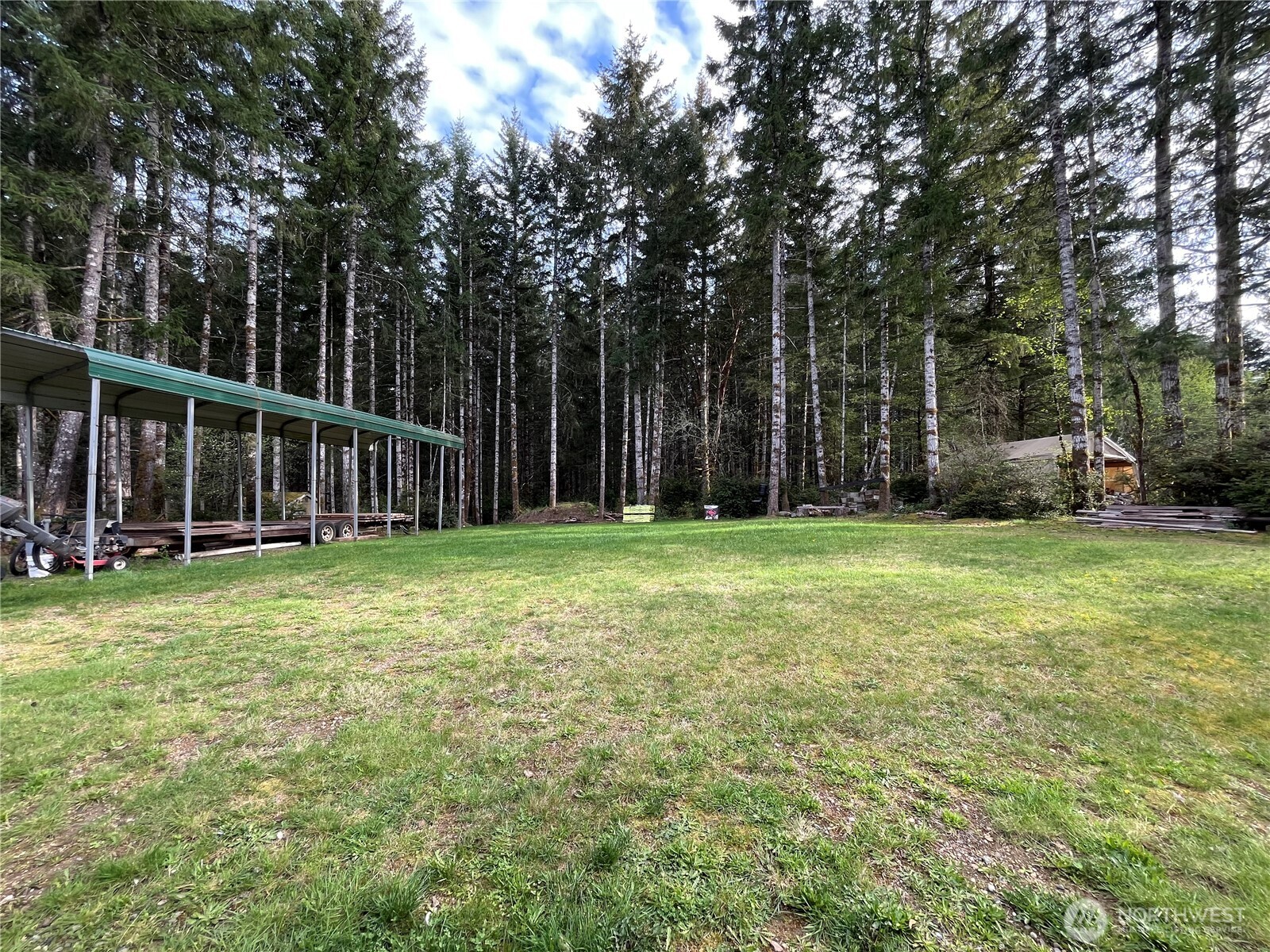 40 E Jarrett Drive , Shelton, WA 98584